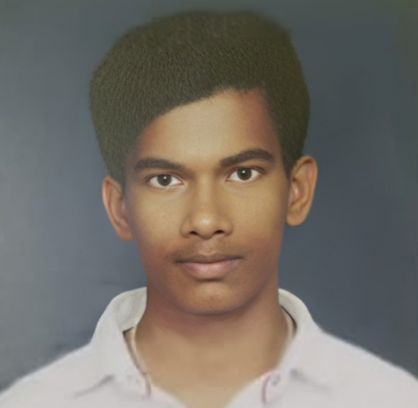 Akhilanandateja Sanga