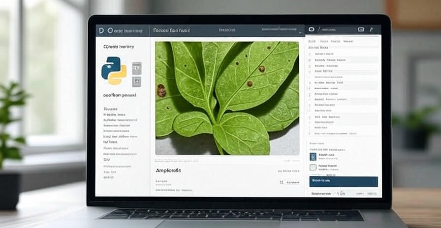 Potato Leaf Disease Detection